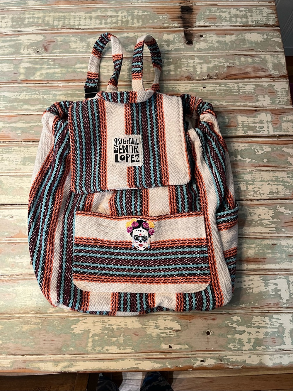 Backpack